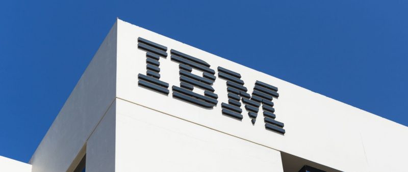 IBM-Logo